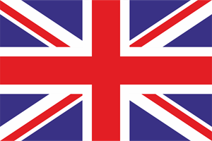 Drapeau anglais